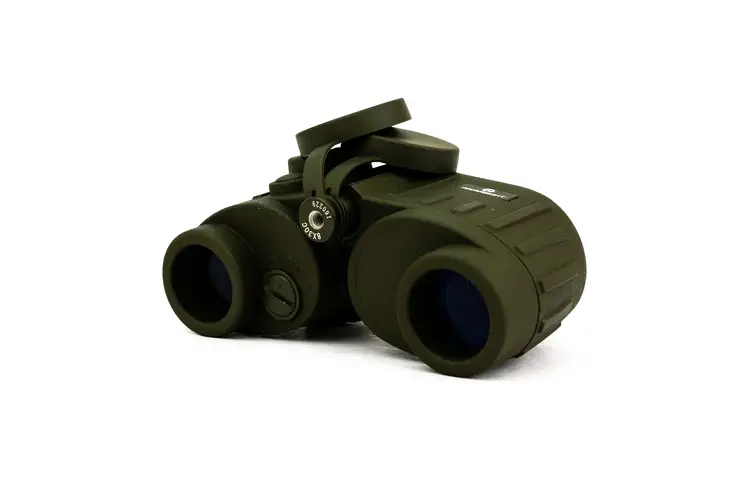 Armasight 8x30mm C Binoculars w/ Compass and Range Finder - view 5